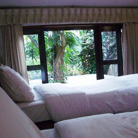 Momchailai Pattaya Retreat Eksteriør billede