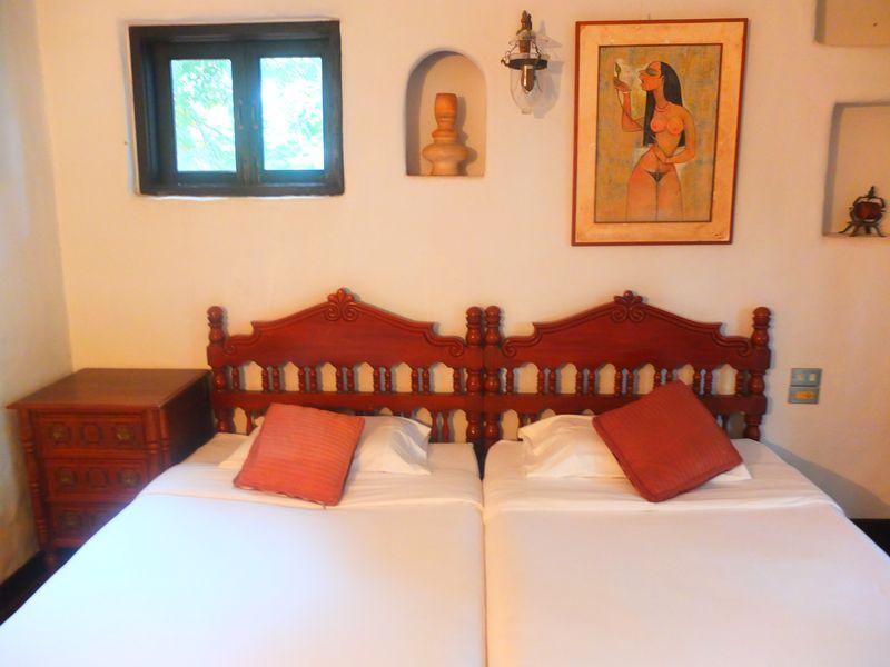 Momchailai Pattaya Retreat Eksteriør billede