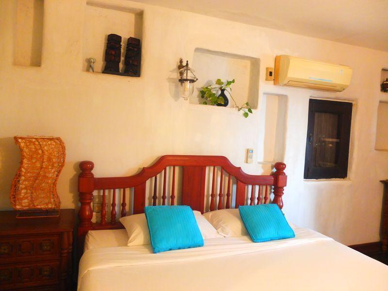 Momchailai Pattaya Retreat Eksteriør billede