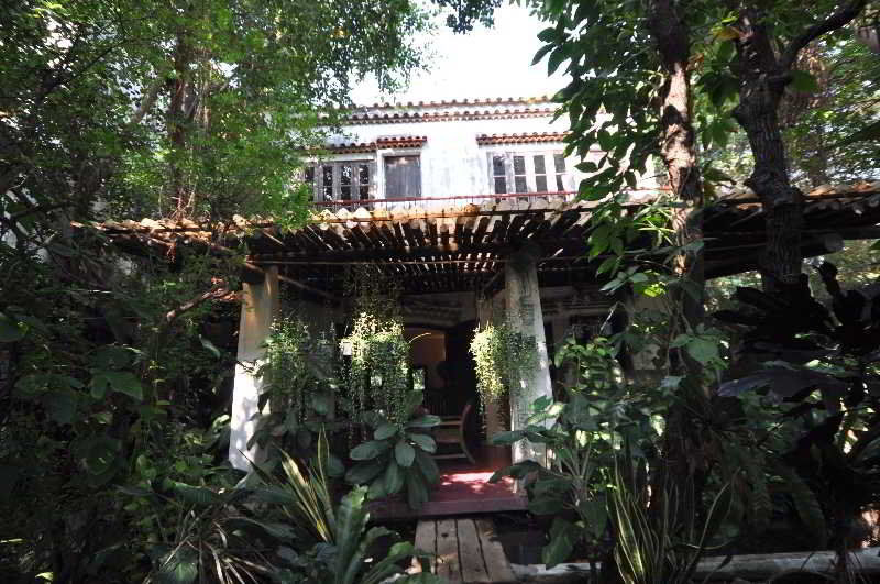 Momchailai Pattaya Retreat Eksteriør billede