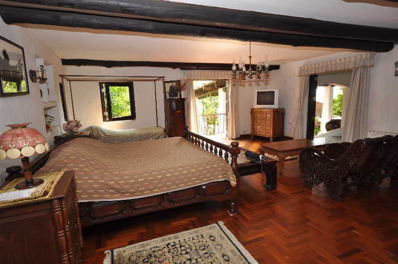Momchailai Pattaya Retreat Eksteriør billede