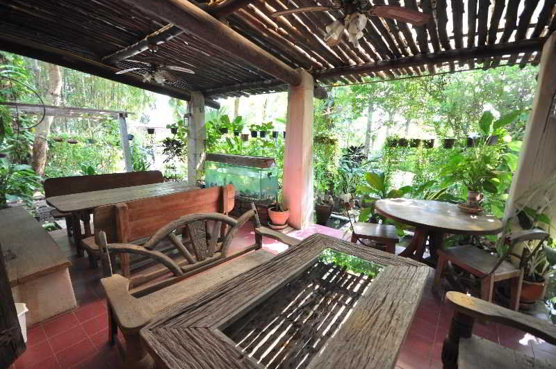 Momchailai Pattaya Retreat Eksteriør billede