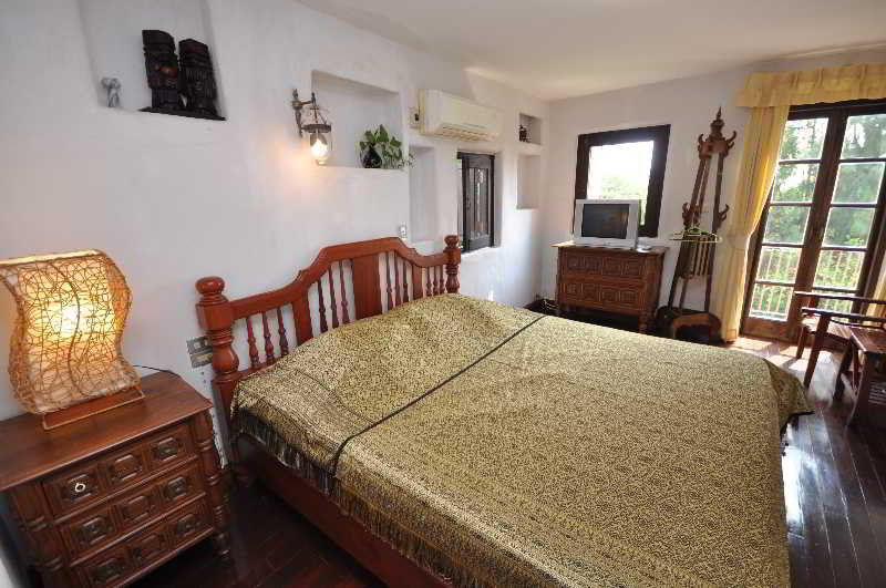 Momchailai Pattaya Retreat Eksteriør billede