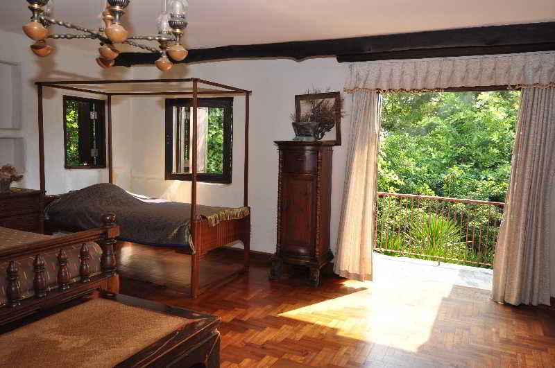 Momchailai Pattaya Retreat Eksteriør billede